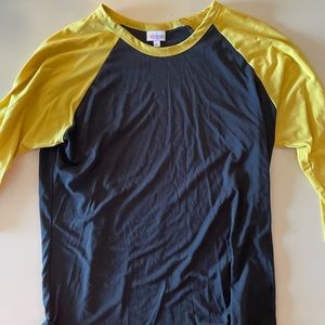 Lularoe Women’s Top Size XL